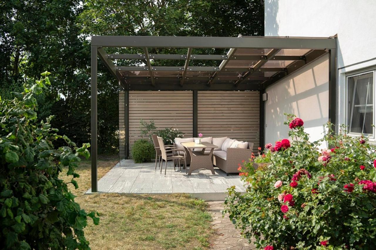 Ferienhaus Kur & Golf Bad Windsheim Exterior photo