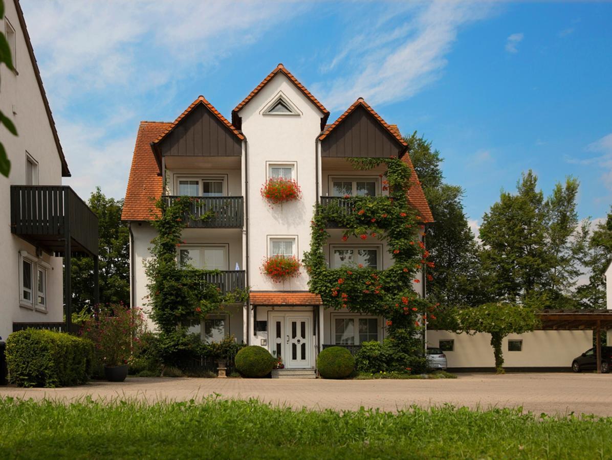 Ferienhaus Kur & Golf Bad Windsheim Exterior photo