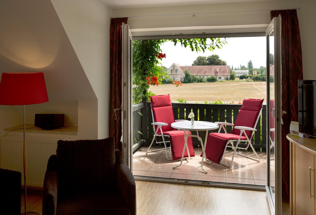 Ferienhaus Kur & Golf Bad Windsheim Exterior photo